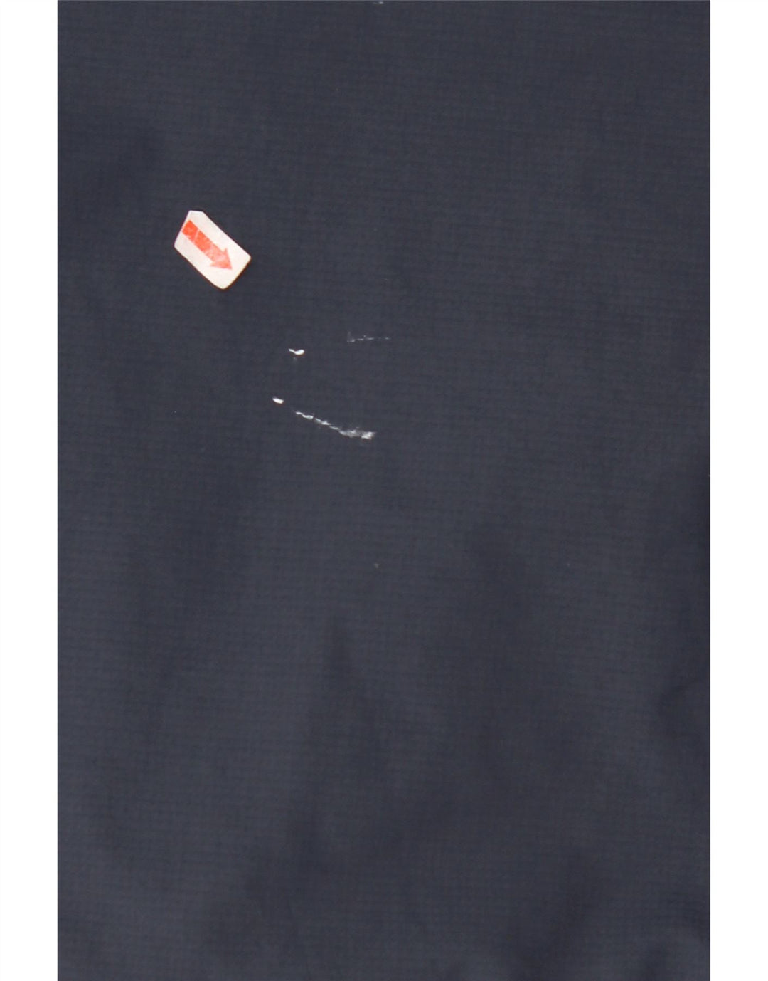 BERGHAUS Jachetă de ploaie cu glugă pentru bărbați Marea Britanie 38 Mediu Nailon bleumarin