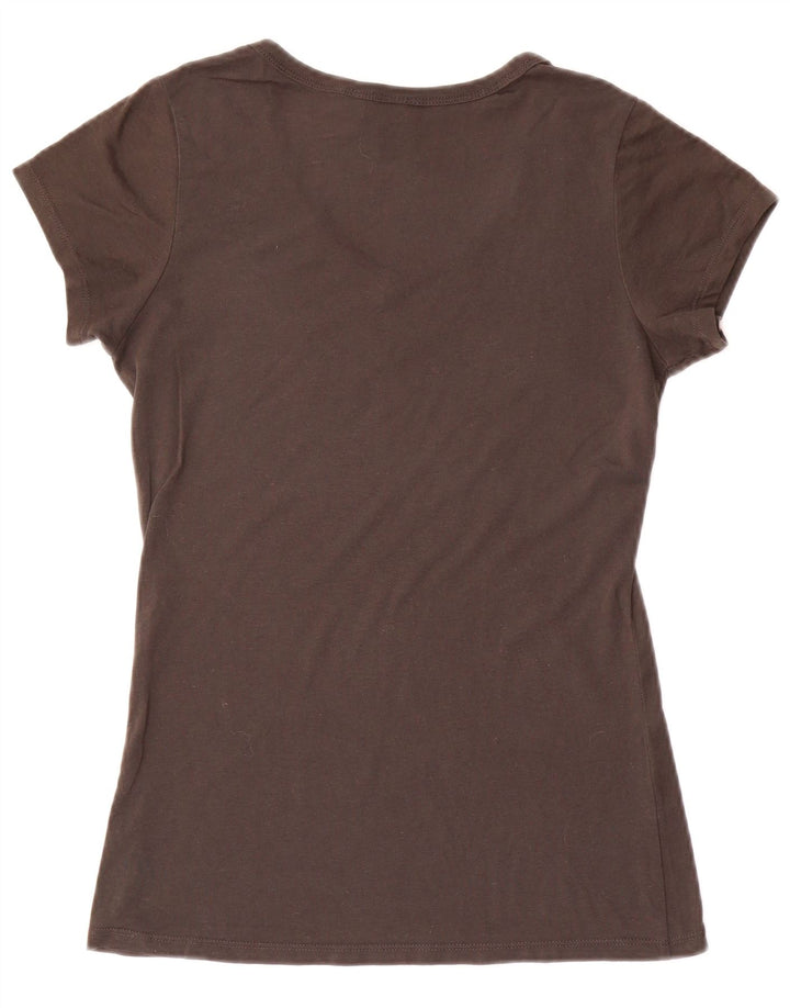 Tricou pentru femei G-Star Top UK 10 Small Gri