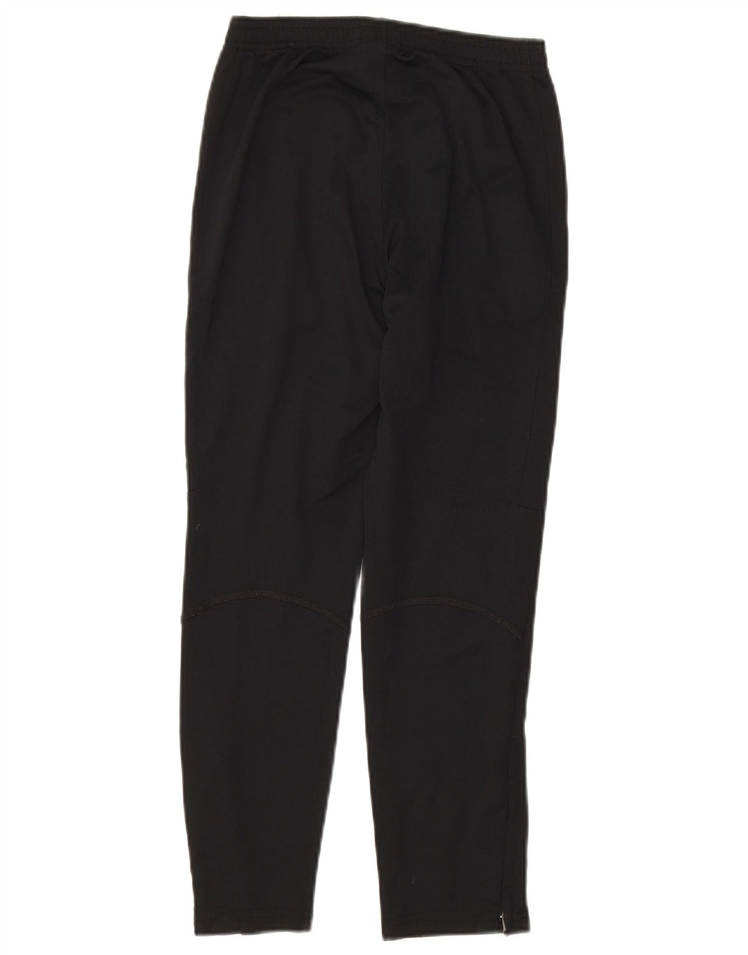 Pantaloni de trening NIKE Dri Fit pentru băieți 10-11 ani Poliester mediu negru