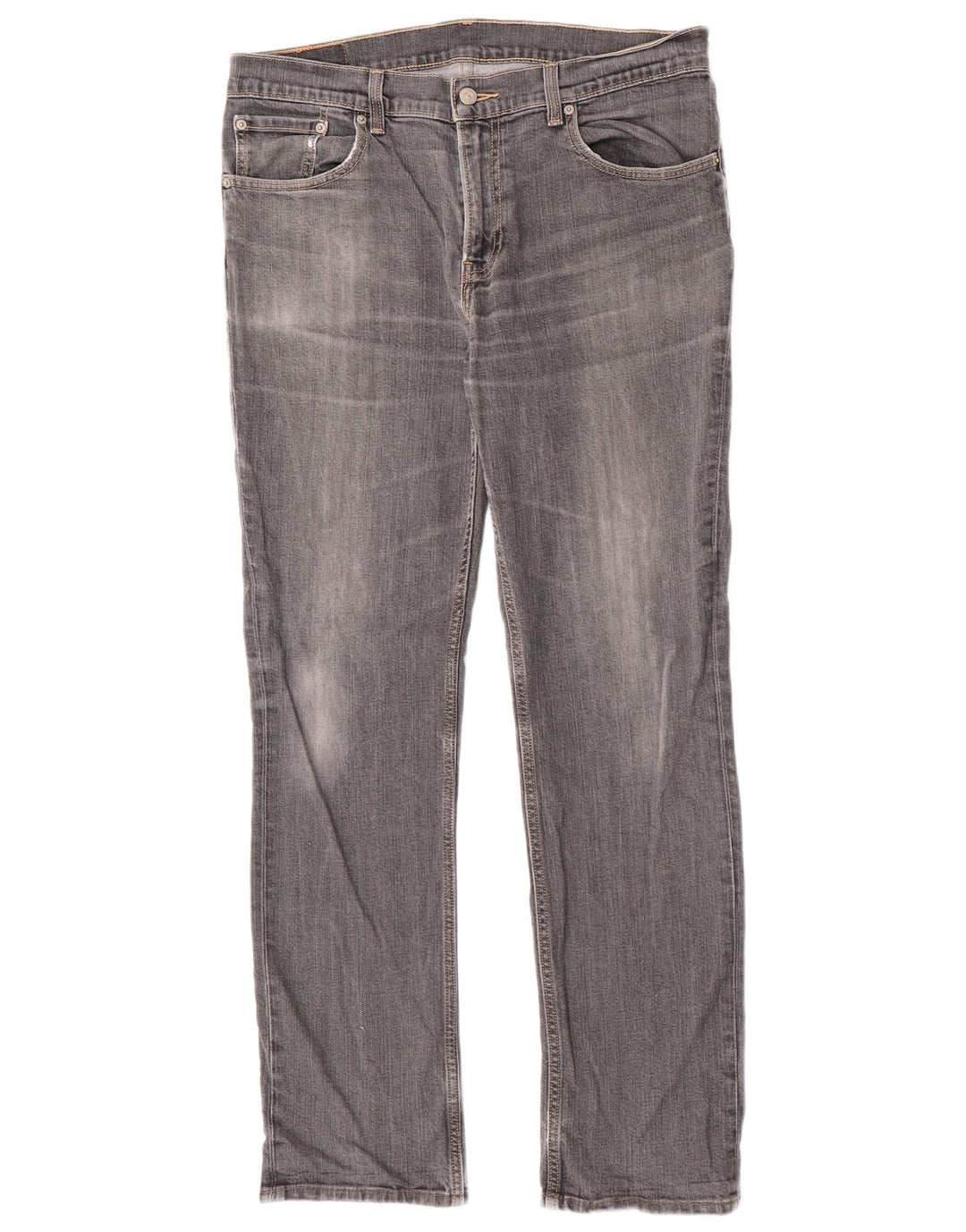 Blugi Levi's 511 Slim W36 L31 gri