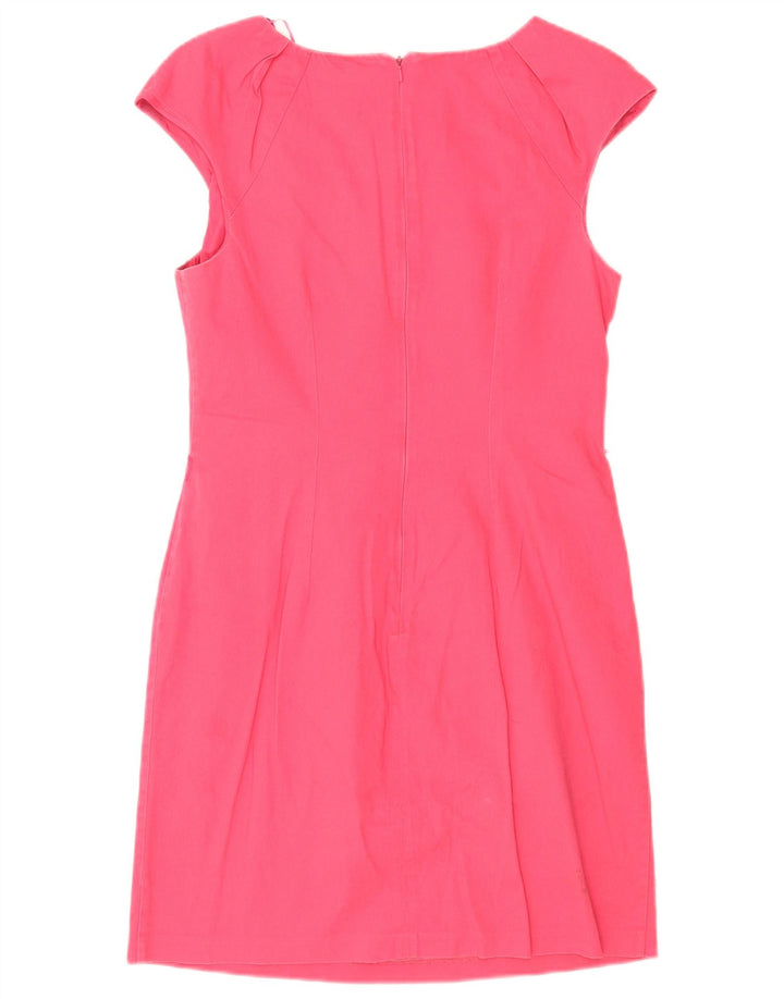 Rochie Oasis pentru femei UK 12 Roz mediu