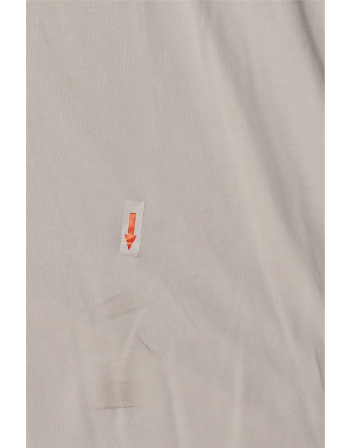 Jack & Jones pentru bărbați, cu îmbrăcăminte obișnuită, cu mânecă lungă, mare, albă