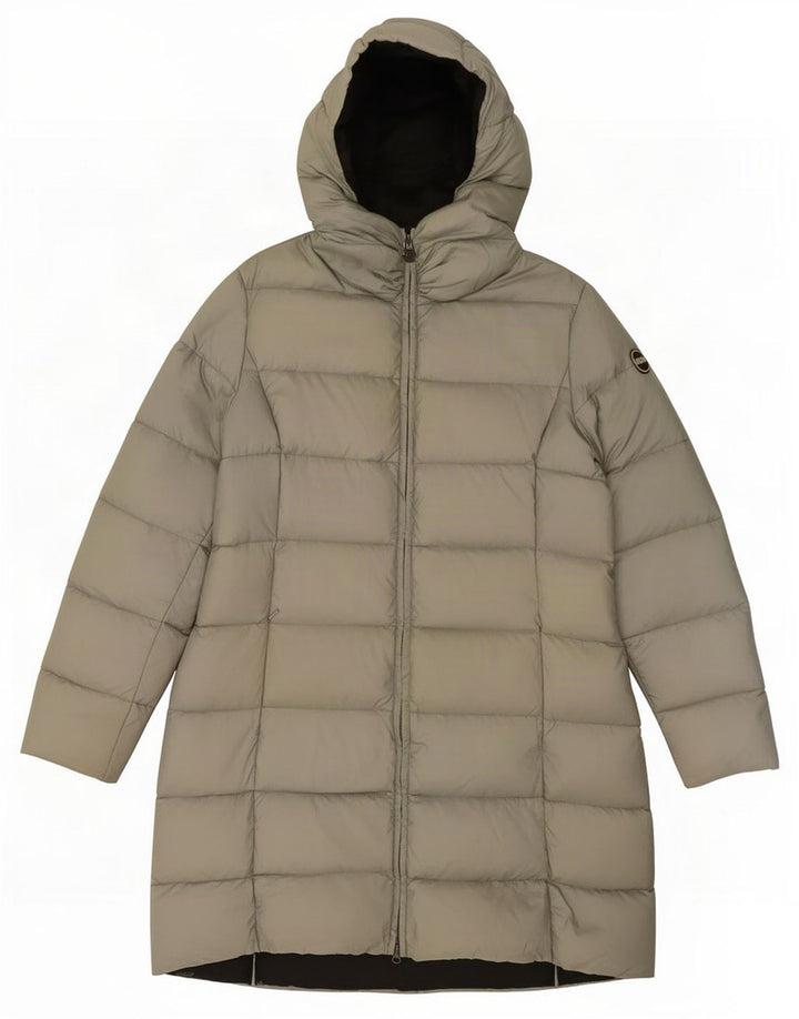 Palton căptușit pentru femei Colmar IT 48 XL Verde Poliamidă