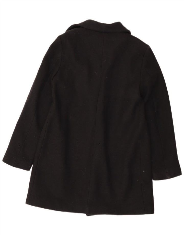 Pardesiu deschis pentru femei Zara UK 10 Mic Negru