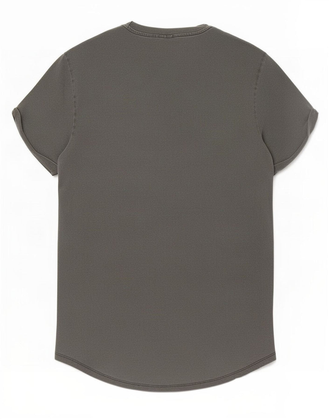 Tricou pentru bărbați G-Star Top din bumbac gri mediu