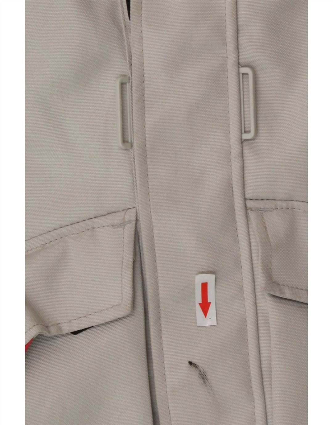 Rev'it Mens UK 36 Small Gri, Poliester Colorblock