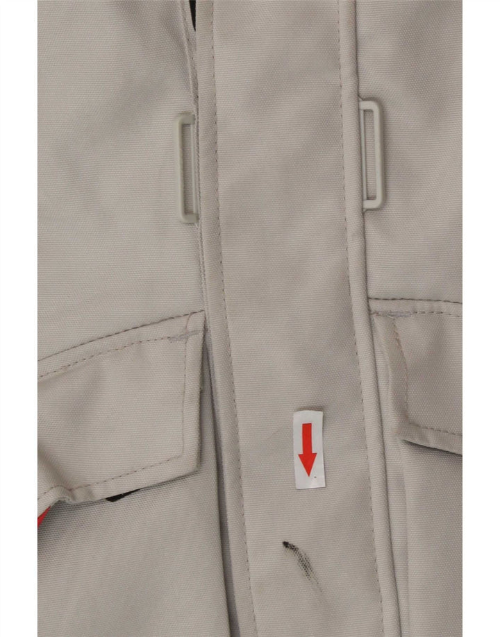 Rev'it Mens UK 36 Small Gri, Poliester Colorblock