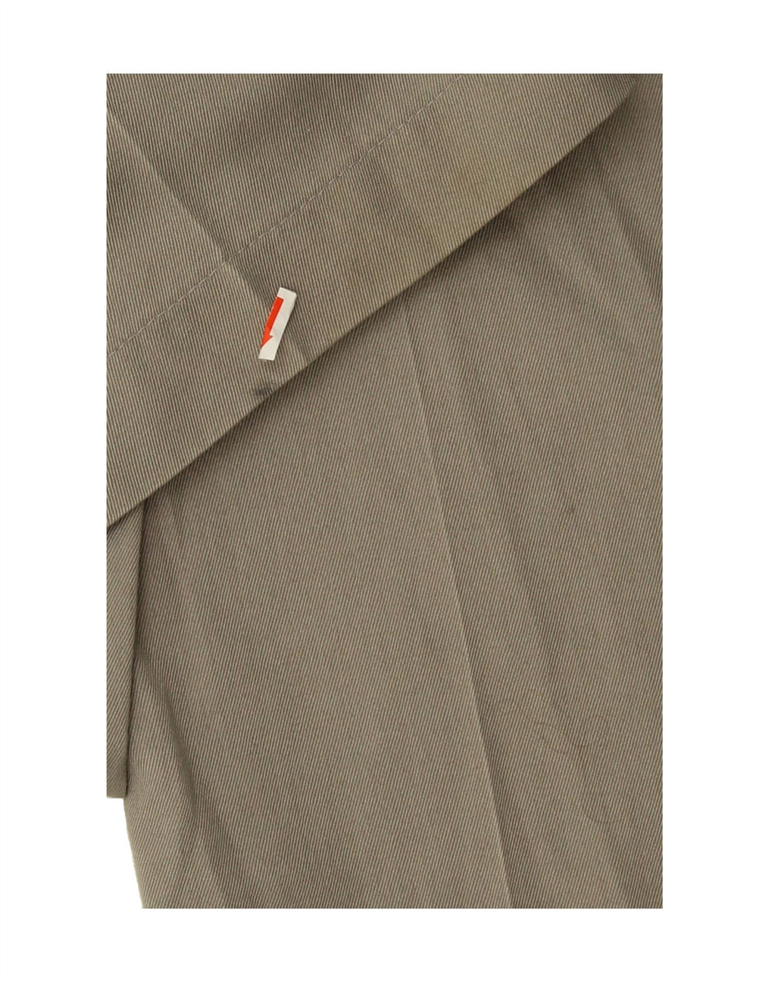LEE Mens Straight Chino Trousers W36 L34 Grey Cotton Vintage Lee and Second-Hand Lee from Messina Hembry 