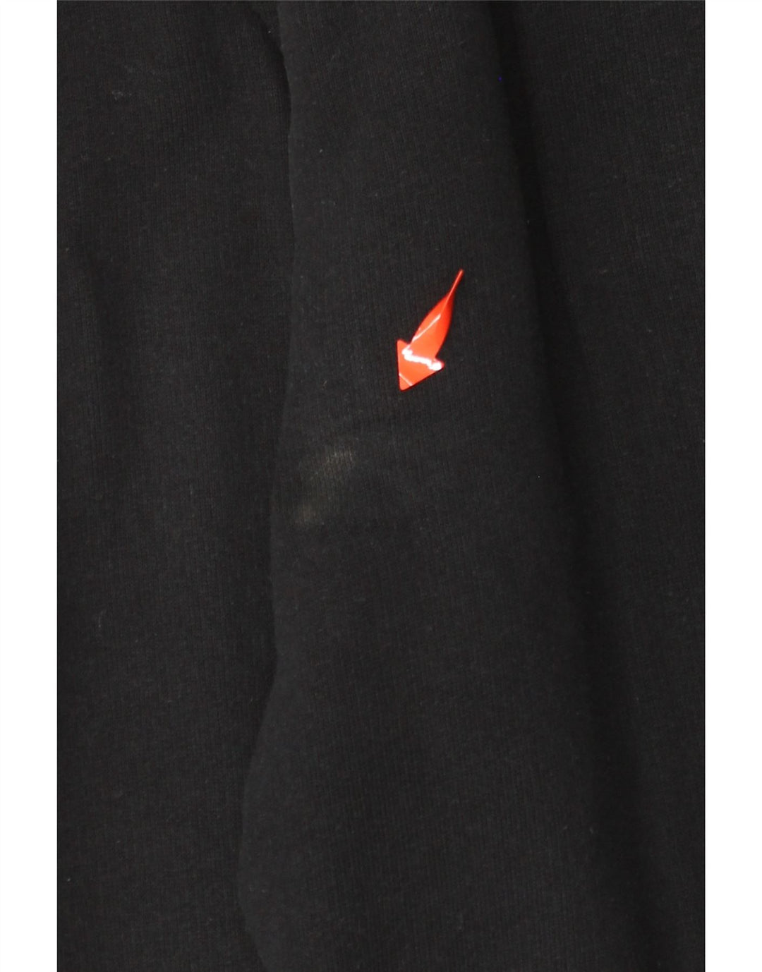 Pantaloni de trening KAPPA pentru bărbați XL bumbac negru
