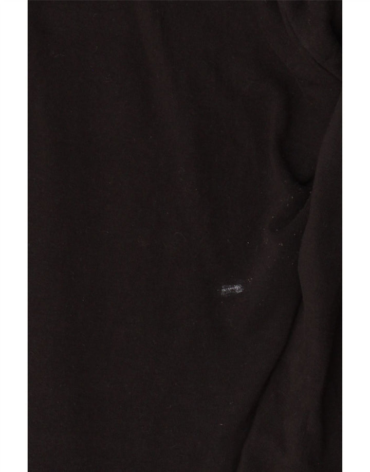 Pantaloni de trening Champion pentru femei UK 10 Small Black