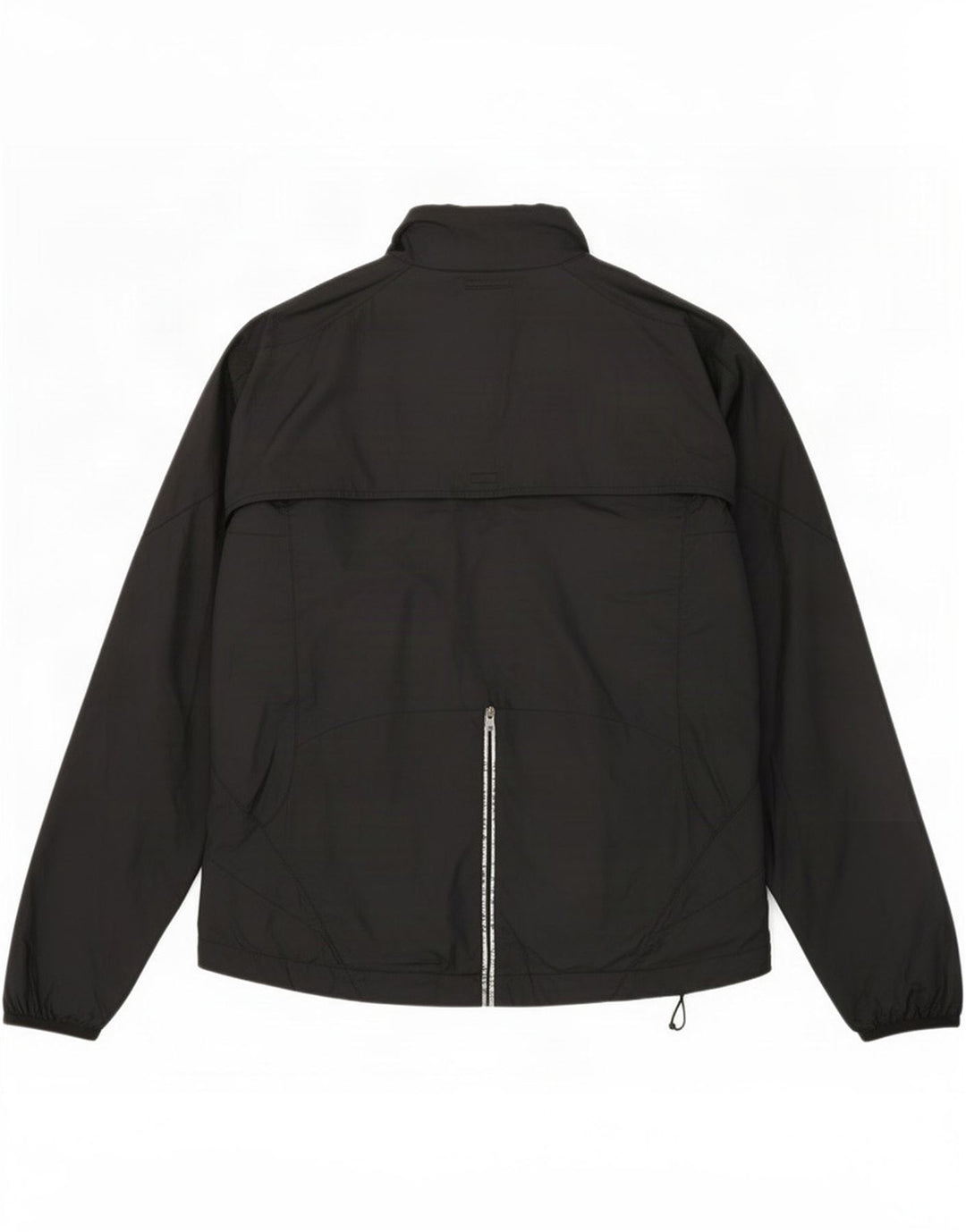 Jachetă de trening pentru bărbați Nike UK 36/38 Poliester negru mic