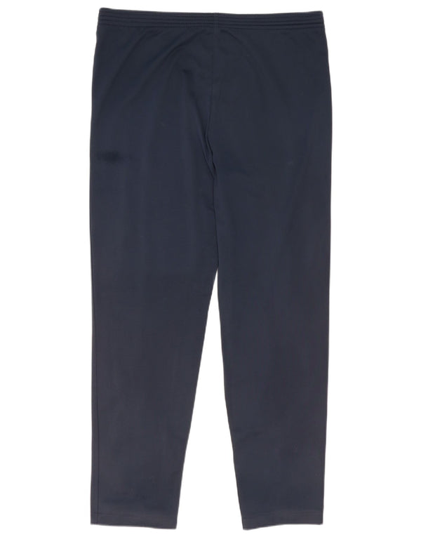 Pantaloni de trening Champion pentru femei UK 18 XL bleumarin