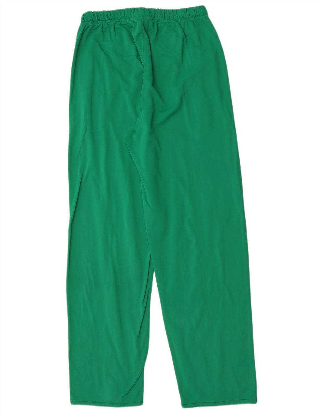 Pantaloni de trening vintage pentru femei US 6 Medium Green