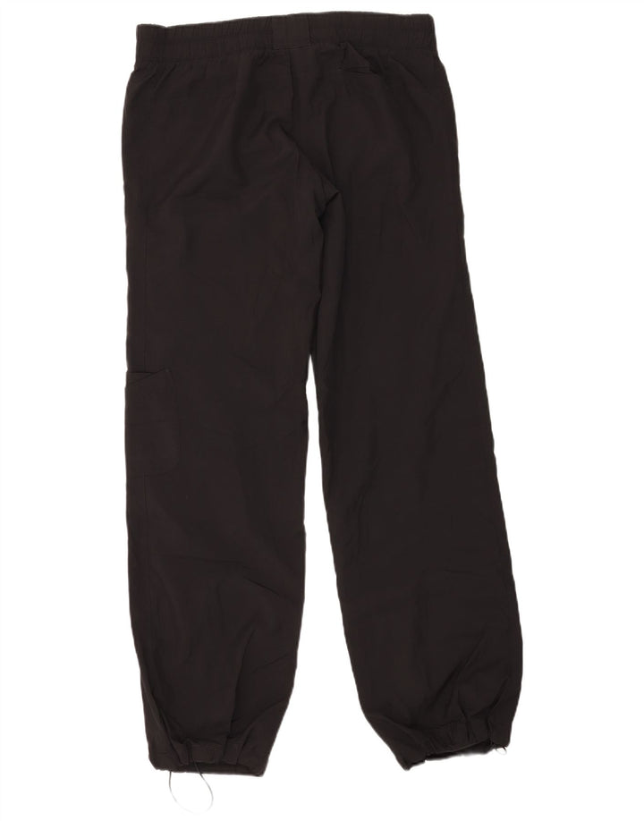 Pantaloni cargo pentru femei Puma Joggeri UK 12 Medium W32 L33 Poliester negru