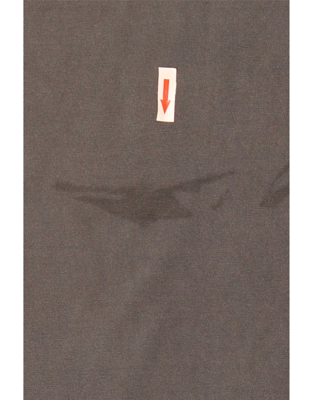 Tricou grafic pentru bărbați Diesel Top XS Kaki