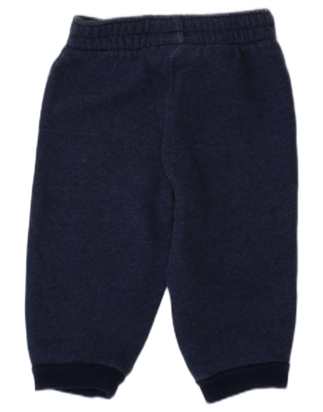 Pantaloni de trening ADIDAS Baby Boys Graphic Joggers 6-9 Luni Bleumarin