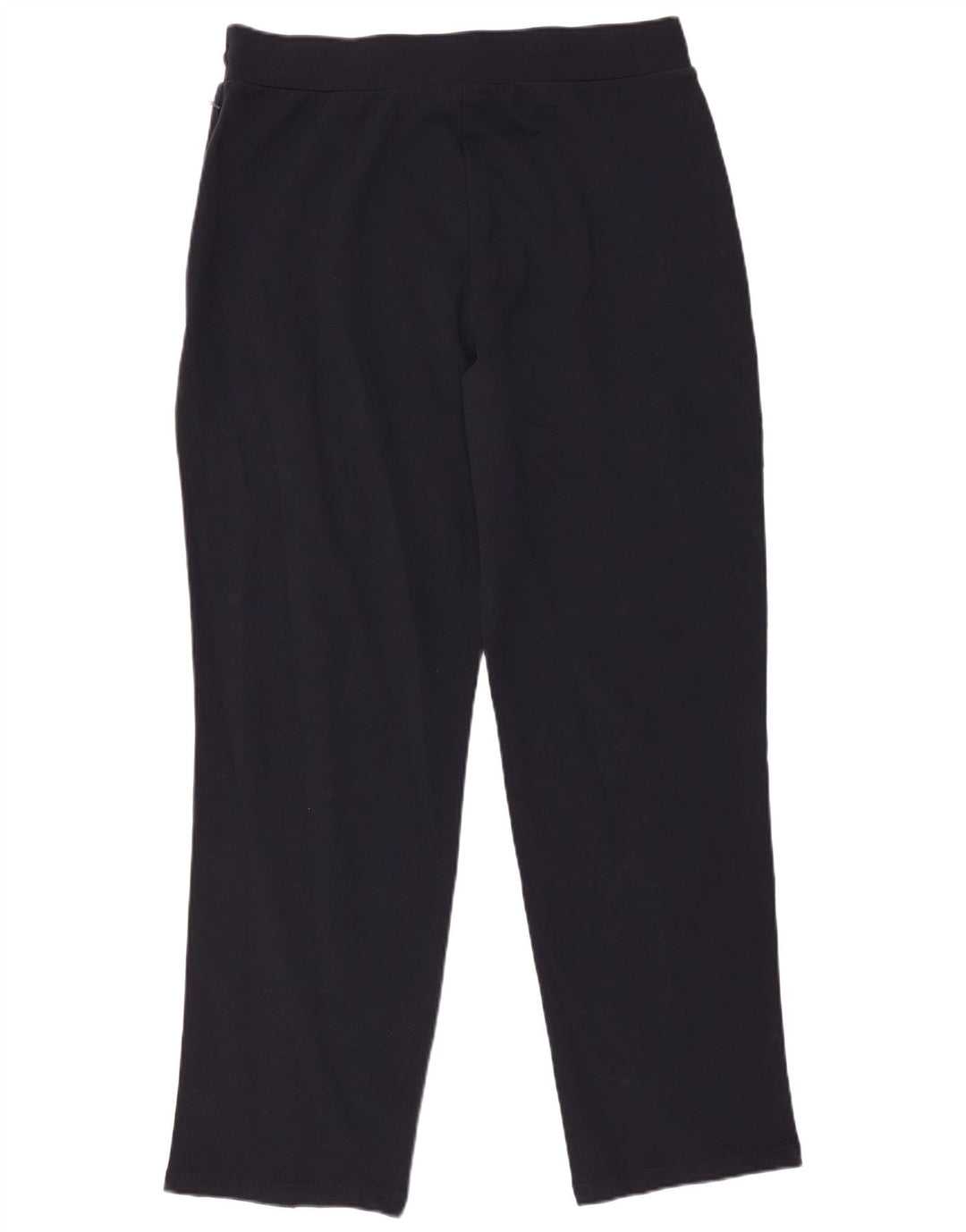 Pantaloni de trening pentru femei Marks & Spencer UK 16 mare bumbac bleumarin