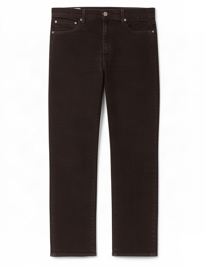 Blugi Levi's 511 Slim pentru bărbați W36 L32 bumbac negru