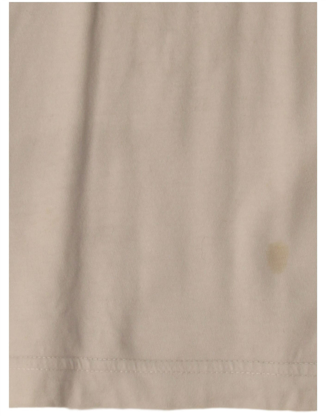 Tricou grafic pentru bărbați FILA Top mare, alb, din bumbac color bloc