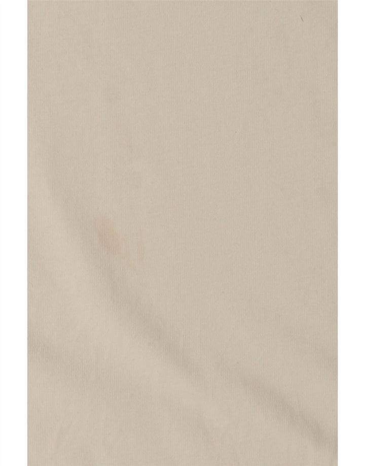 Tricou relaxat pentru bărbați LEVI'S Top XL Bumbac alb