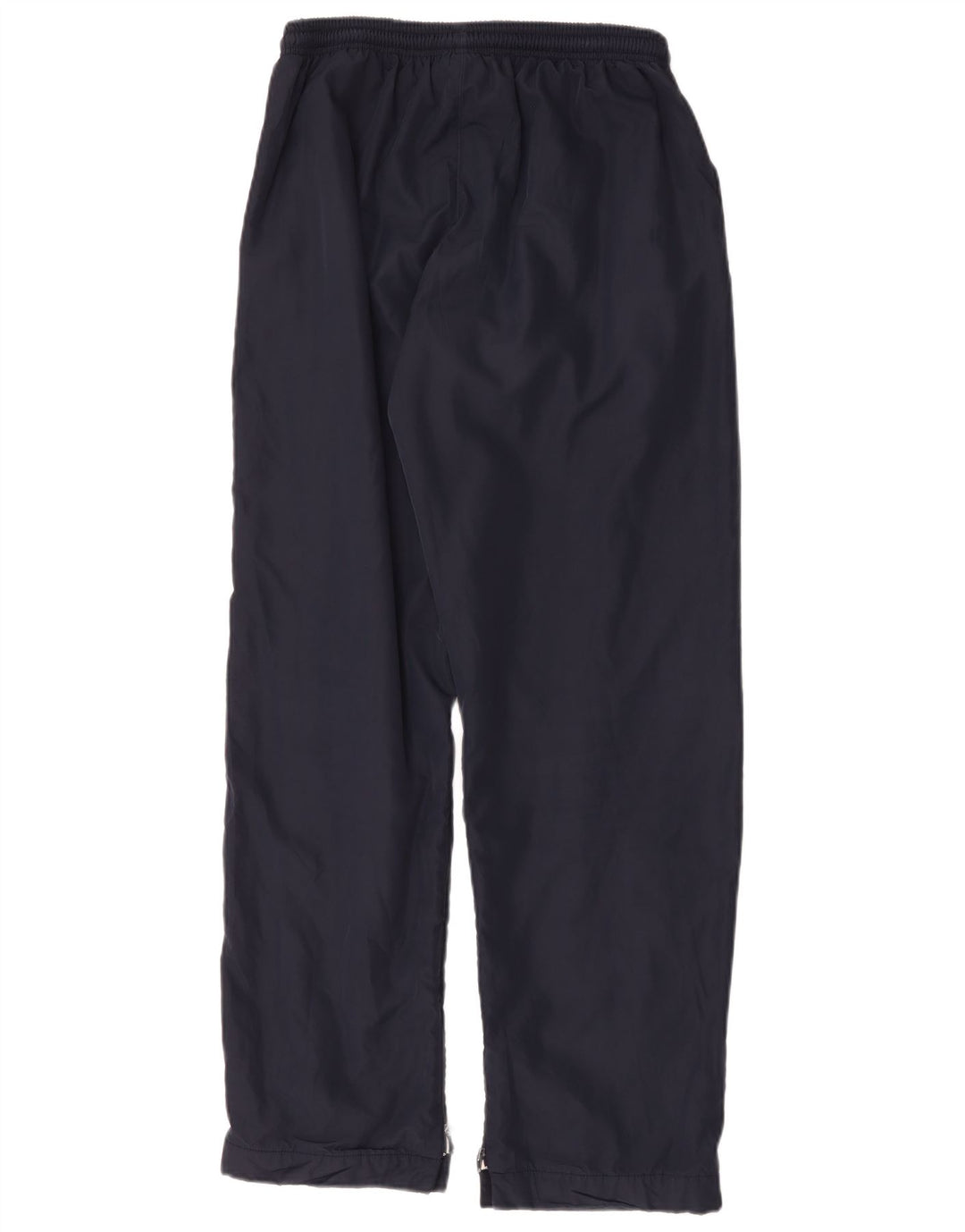 Pantaloni de trening pentru bărbați Champion Pantaloni de jogging mari poliester bleumarin