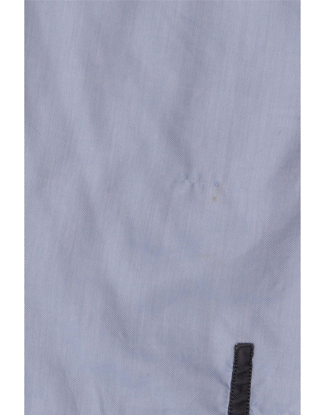 Cămașă Harmont & Blaine pentru bărbați, cu tăiere obișnuită, mare, albastră, bumbac