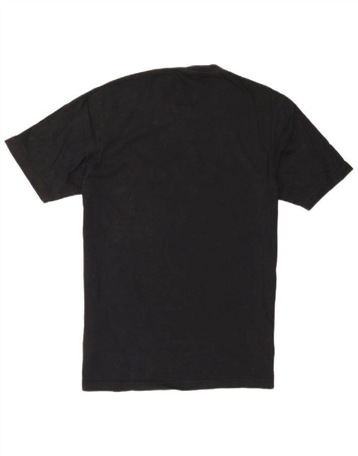 Tricou pentru bărbați Dickies Top Mic Negru