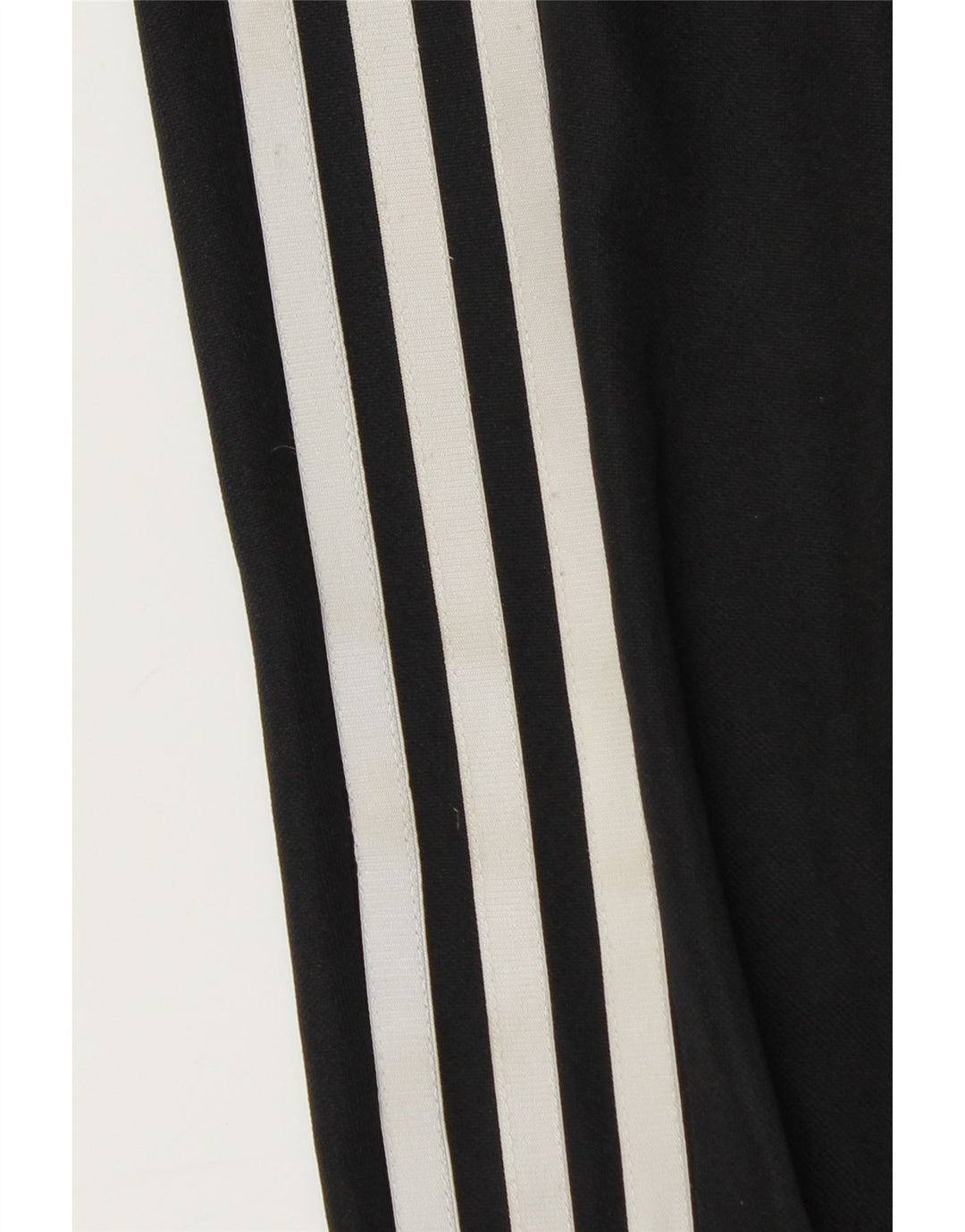 Pantaloni de trening Adidas Aeroready pentru baieti 9-10 ani poliester negru