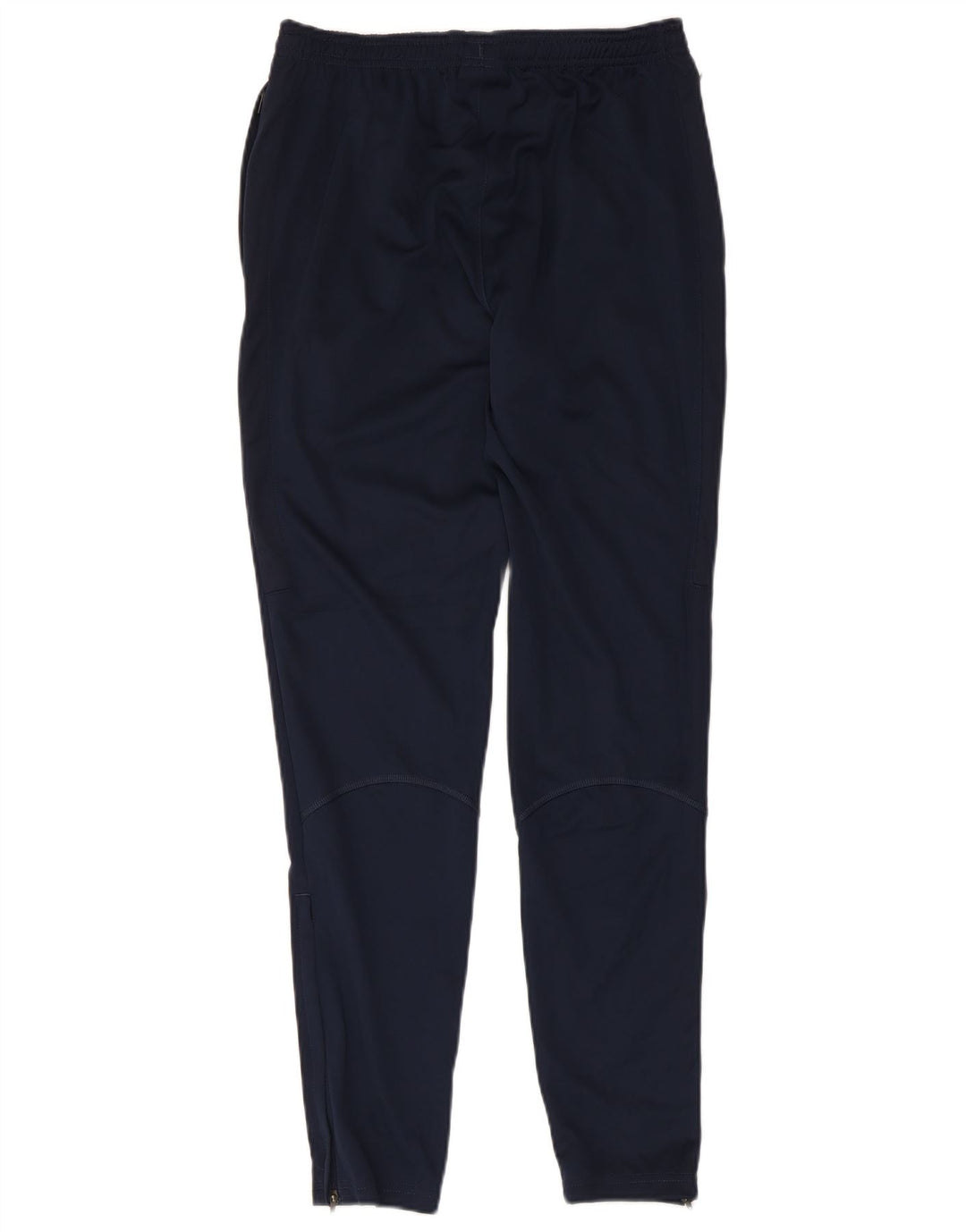 Pantaloni de trening Nike Dri Fit pentru bărbați, poliester mici, albastru