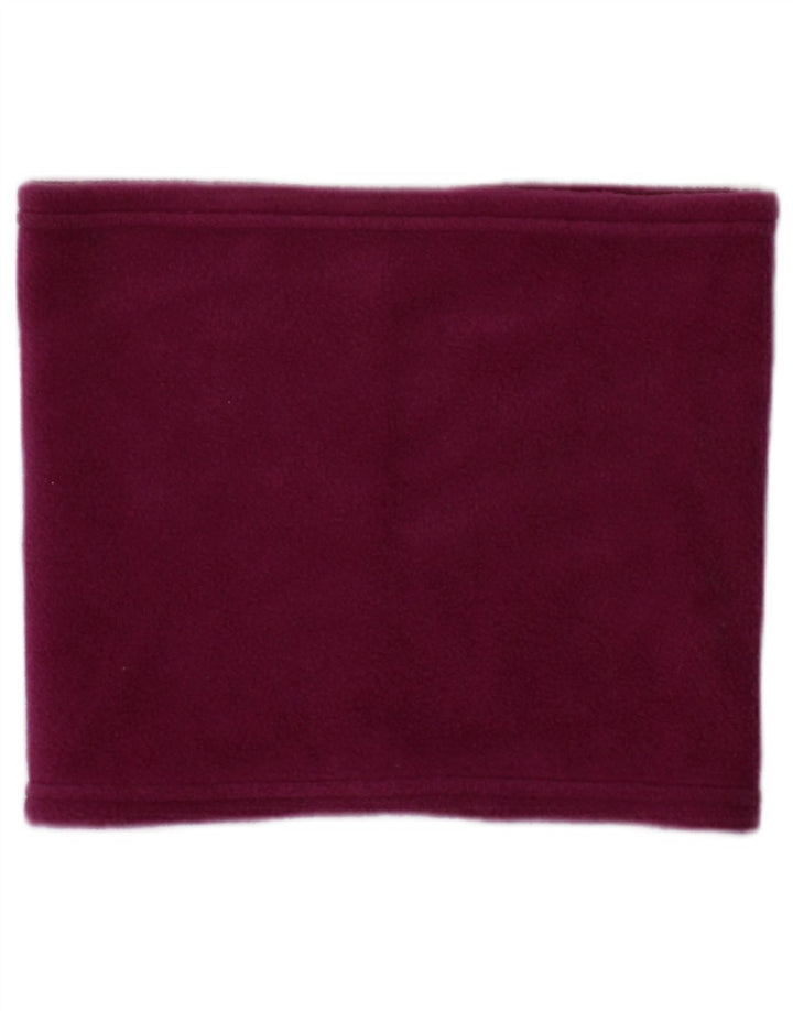 Eșarfă Columbia Femei Fleece Snood Mărime Unică Roz Poliester Iarnă