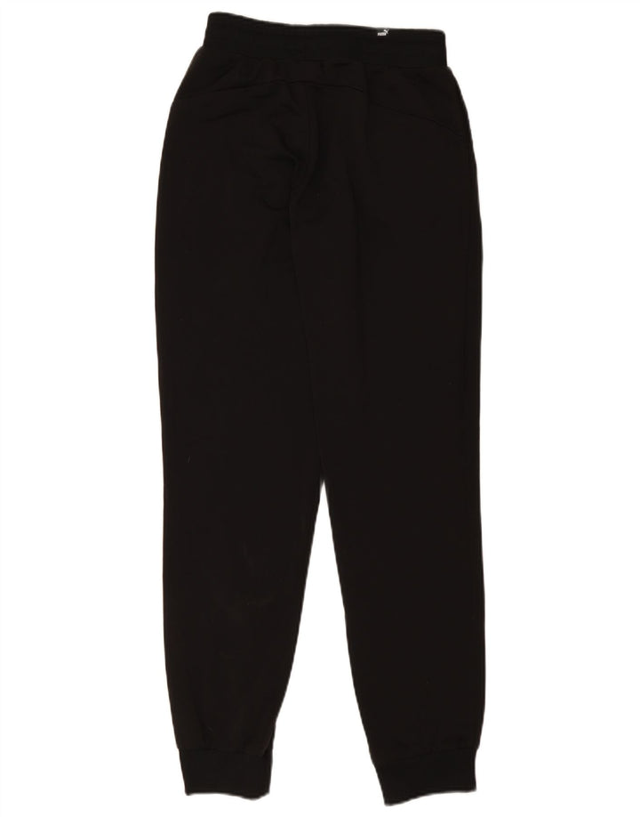 Pantaloni de trening pentru bărbați Puma Joggeri XS negru