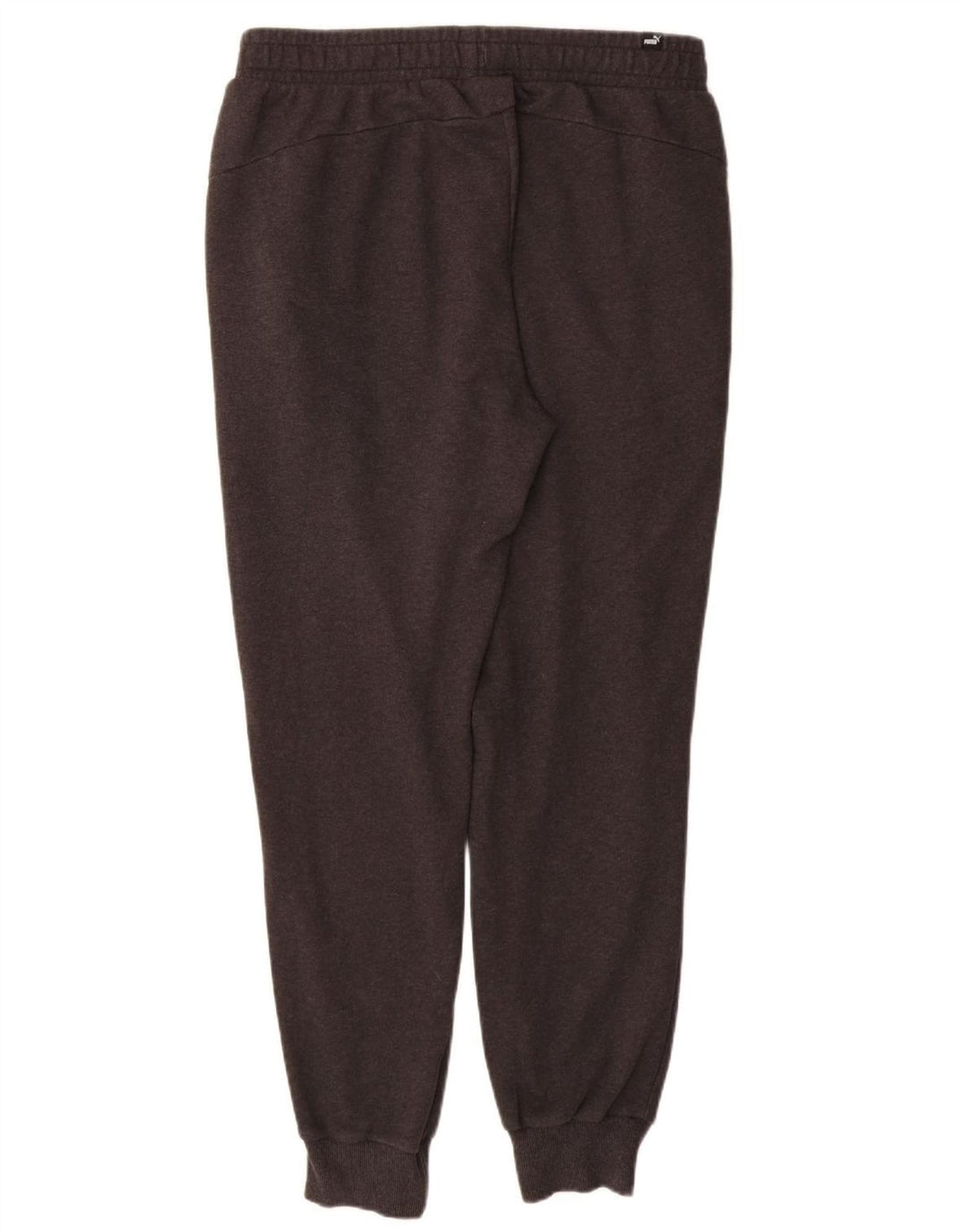 Pantaloni de trening PUMA pentru bărbați Joggeri mari, gri