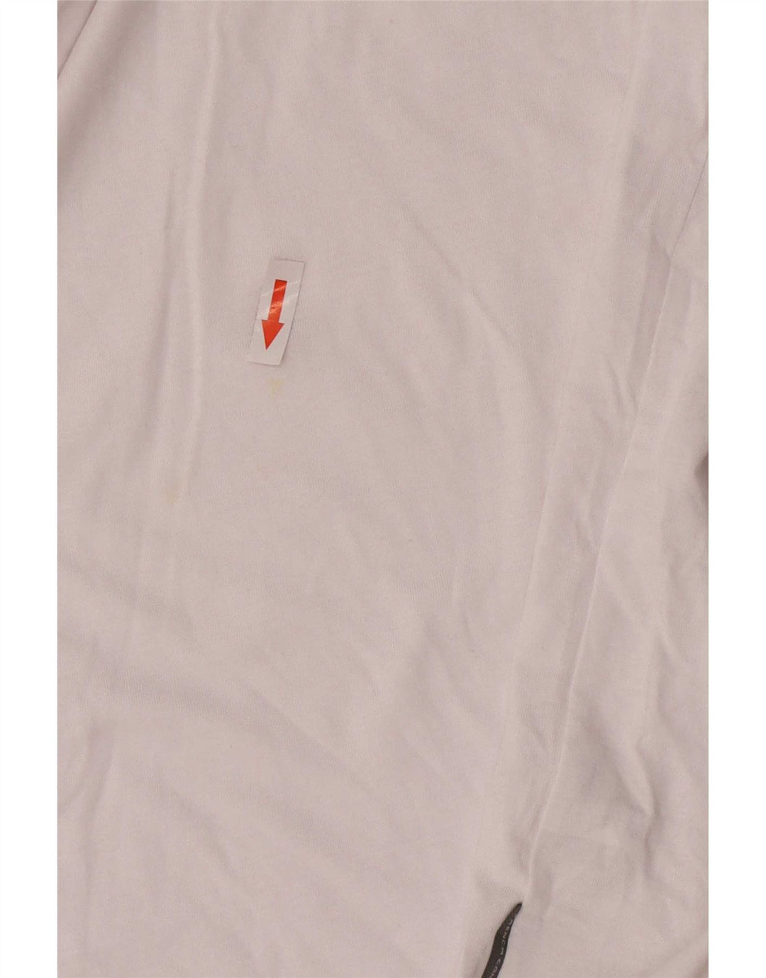 Tricou polo de rugby pentru bărbați French Connection, bumbac alb mare