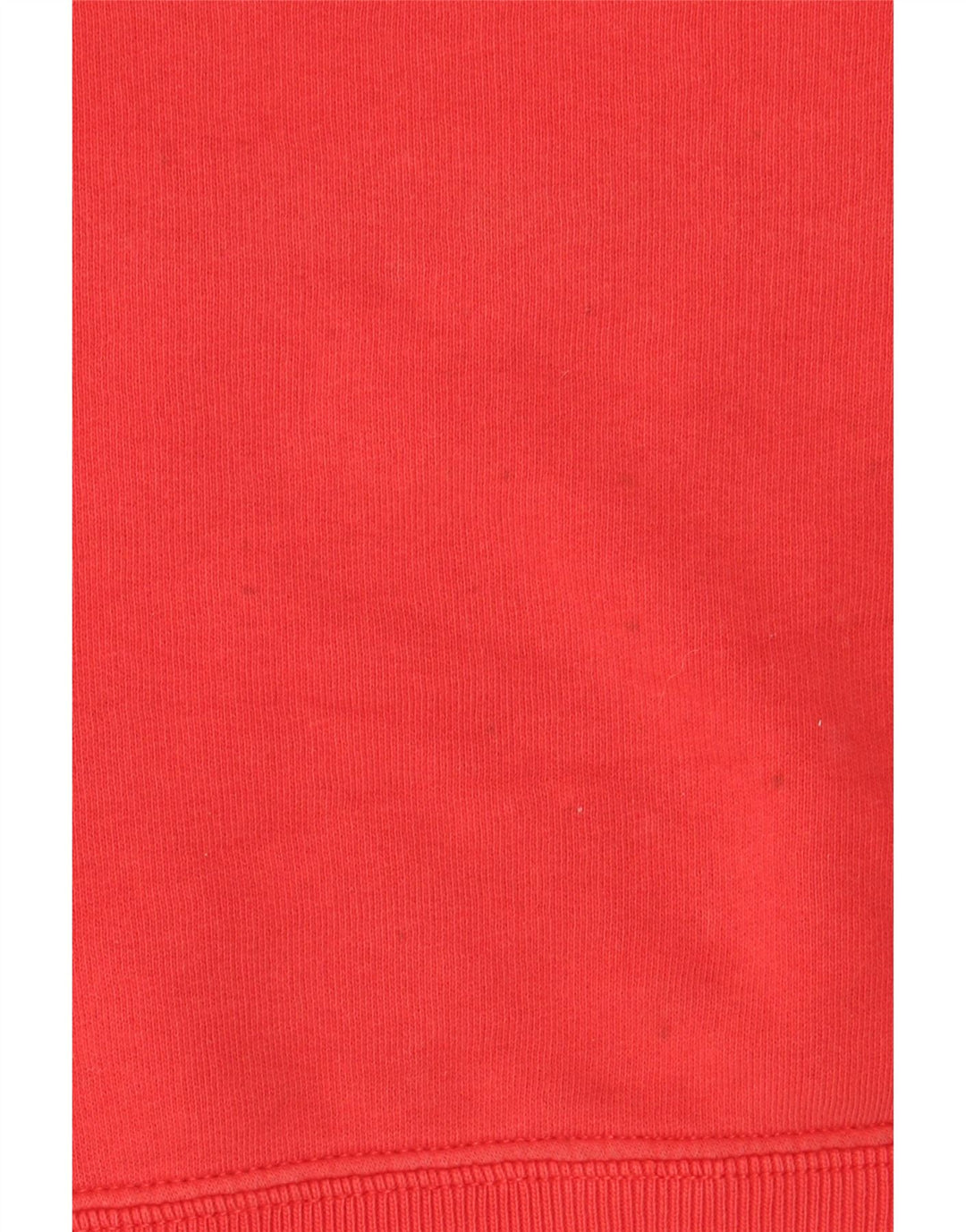Pulover supradimensionat pentru femei Polo Ralph Lauren UK 14 Medium Red