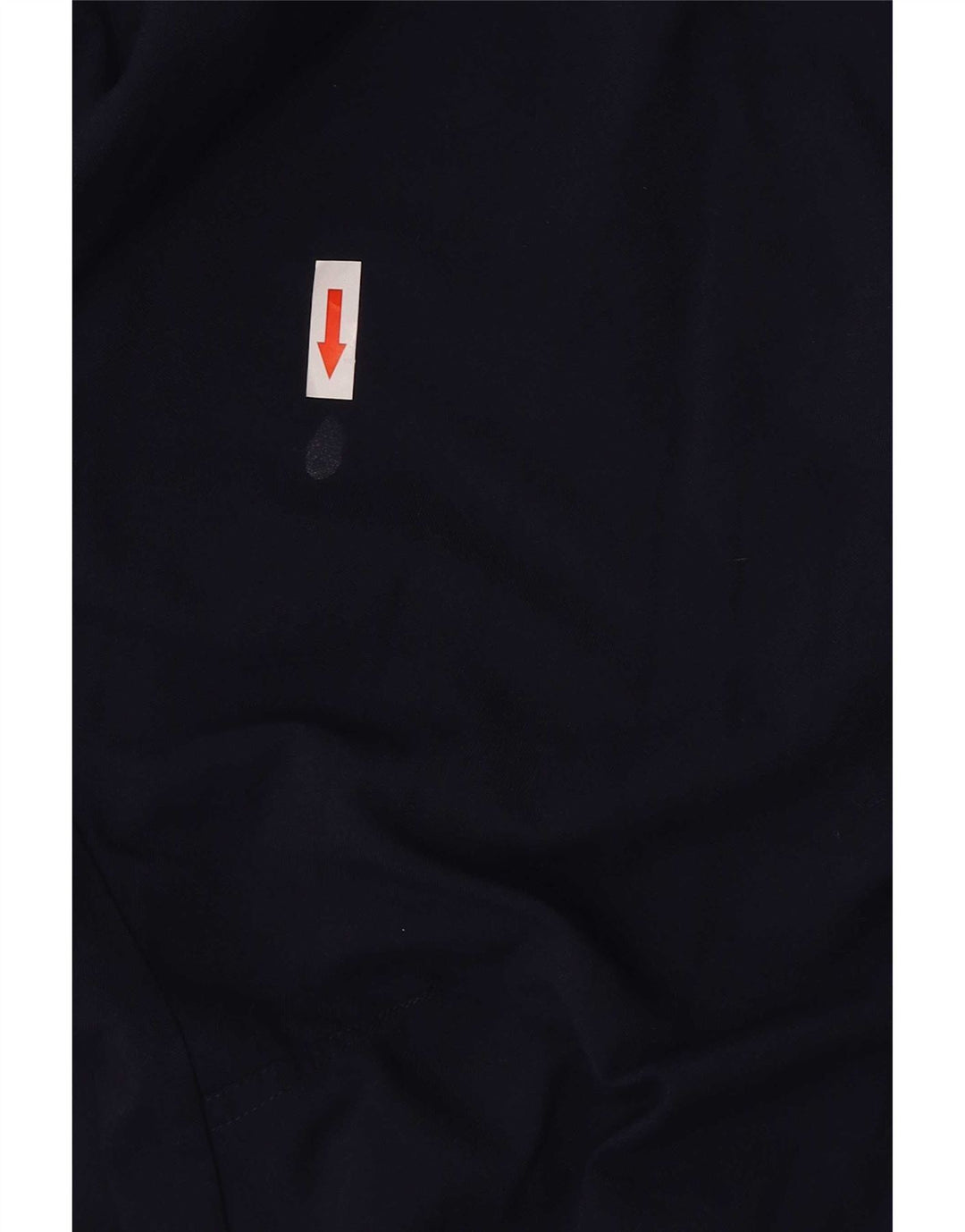 Pantaloni de trening cu grafică pentru bărbați Kappa, albastru mediu, color block
