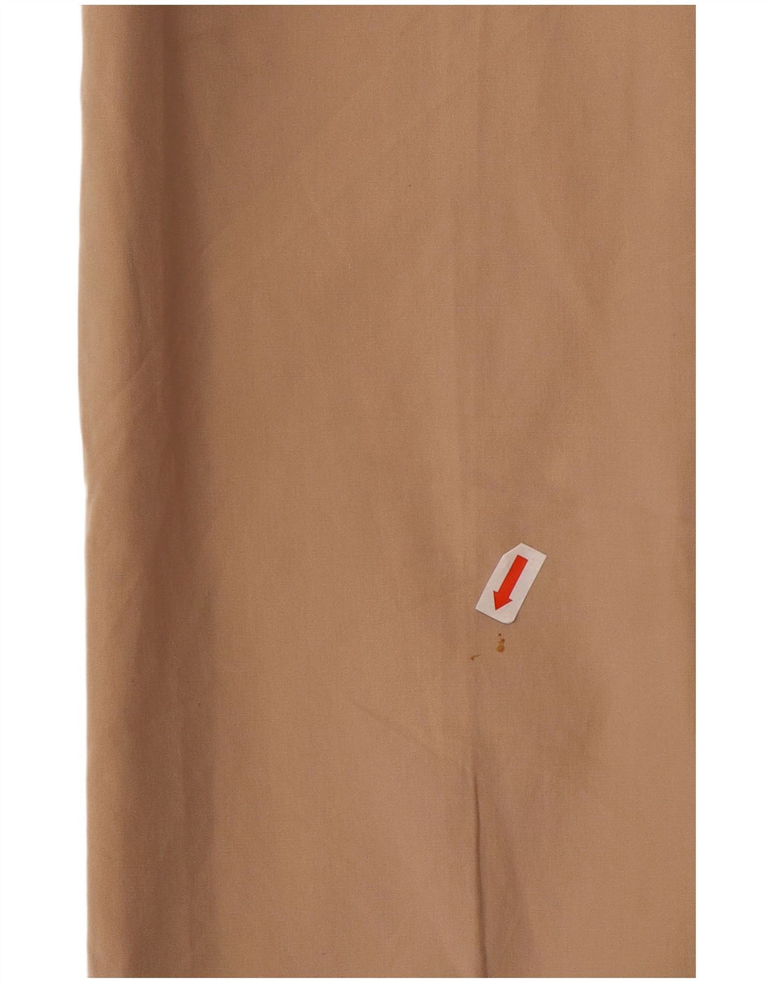 Pantaloni chino drepți pentru bărbați DOCKERS L32 L29 bej