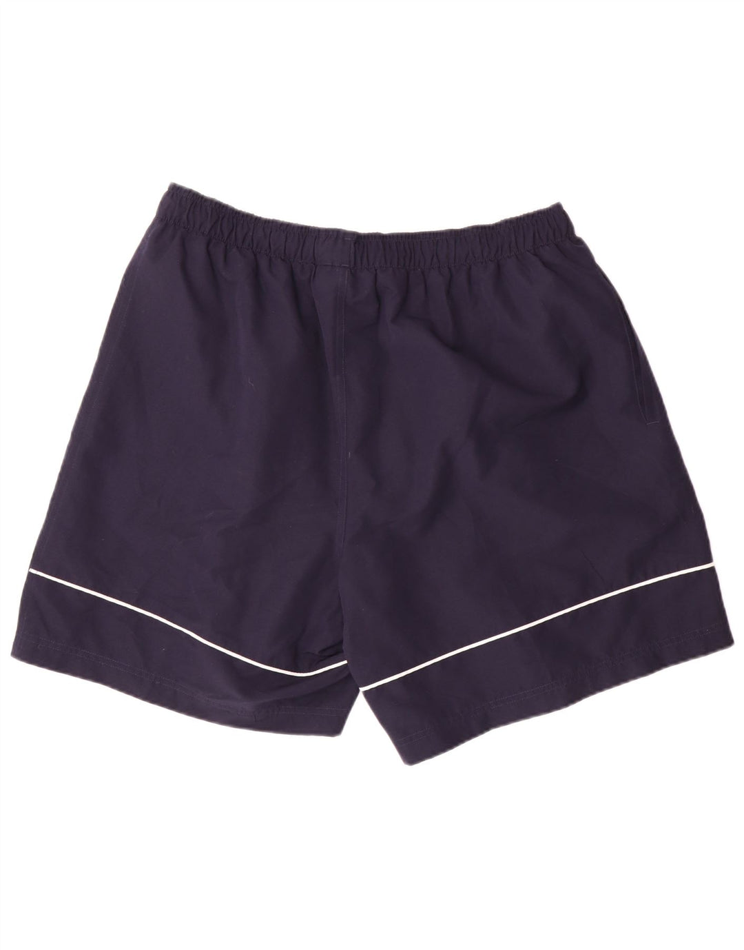 Pantaloni scurți sport Puma pentru bărbați 2XL, poliester bleumarin
