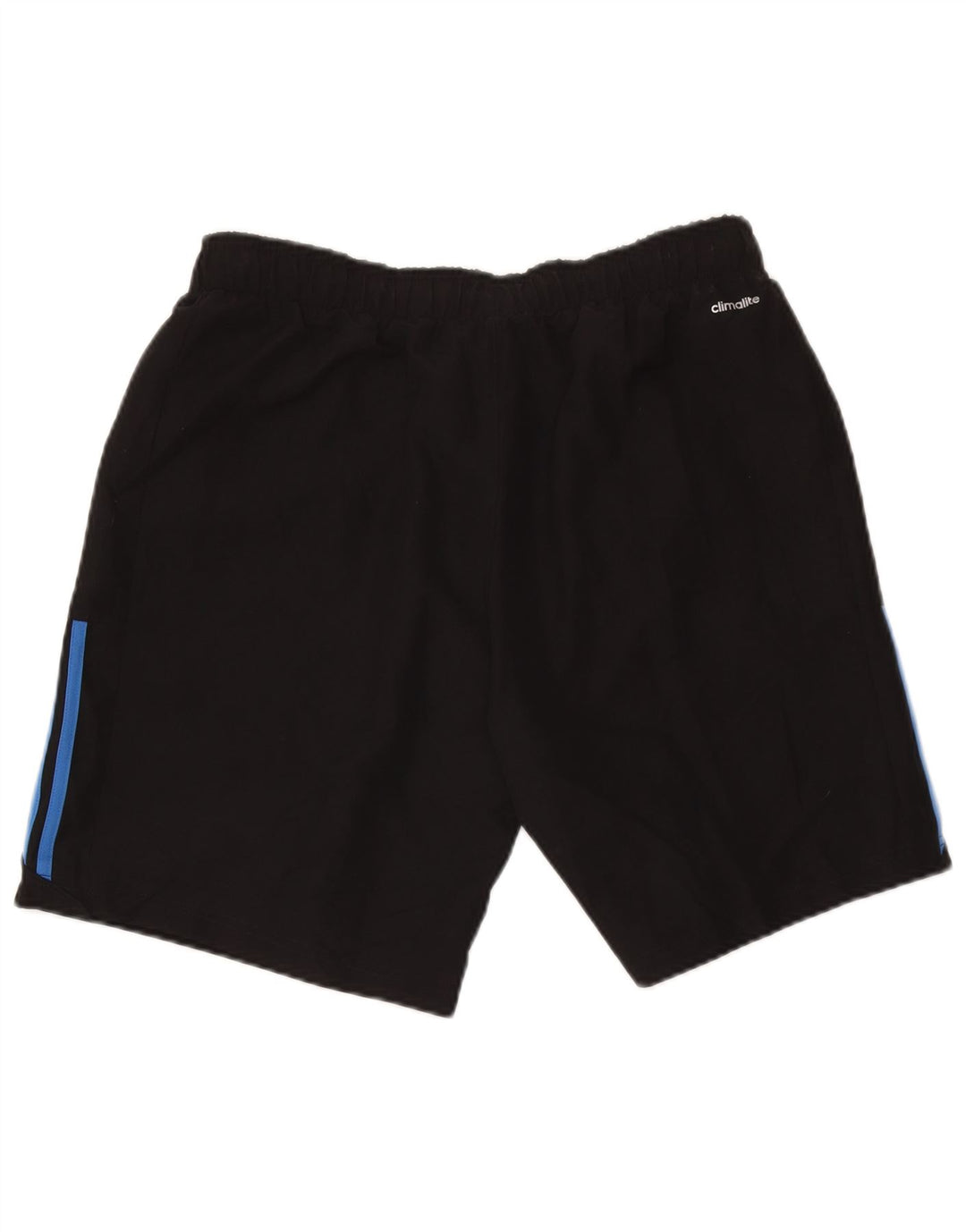 Pantaloni scurți sport pentru bărbați Adidas Climalite, mari, negru, poliester