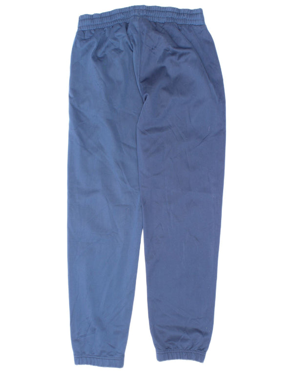 Diadora Băieți Pantaloni Trening Pantaloni Joggeri 9-10 Ani Bleumarin Poliester