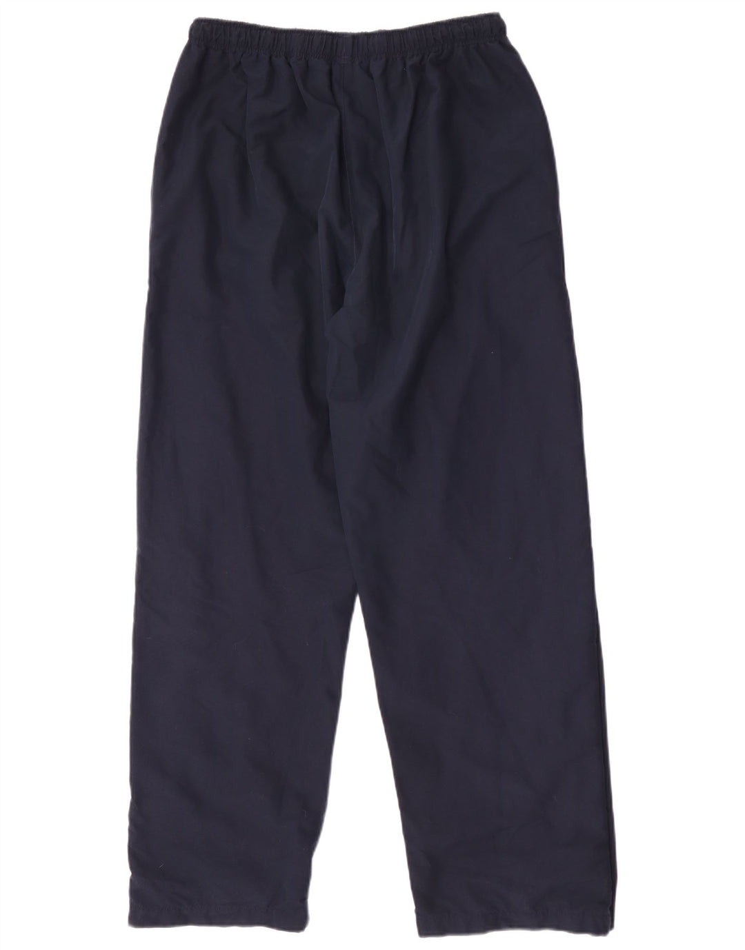 Pantaloni de trening grafic Canterbury pentru bărbați, mari, poliester, albastru