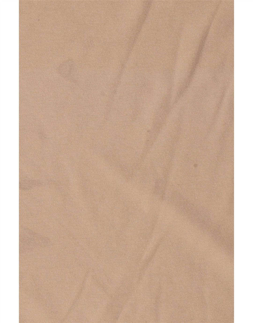 Tricou cu grafică relaxată Levi's pentru bărbați Top din bumbac mediu bej