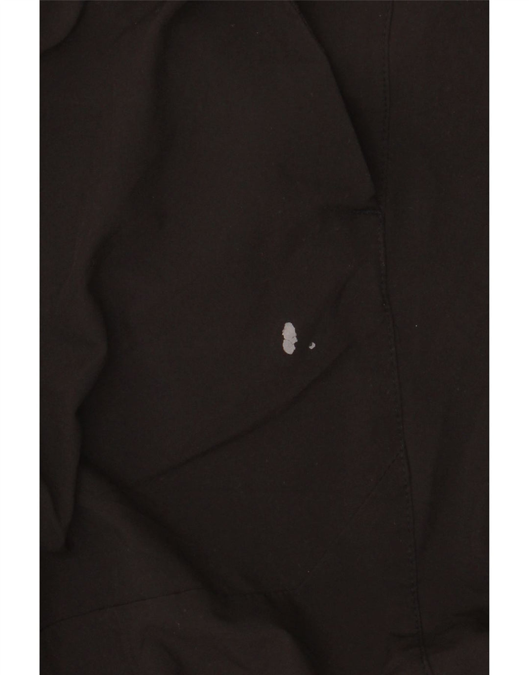 Pantaloni de trening Russell Athletic pentru baieti 14-15 ani XL poliester negru