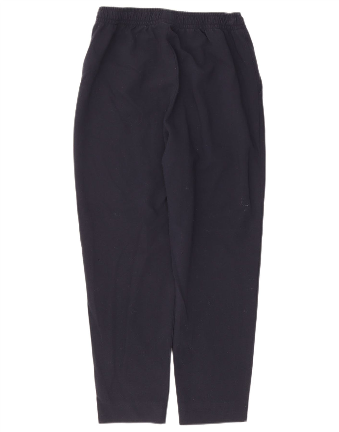 Pantaloni tăiați pentru femei French Connection Medium W28 L25 Bleumarin