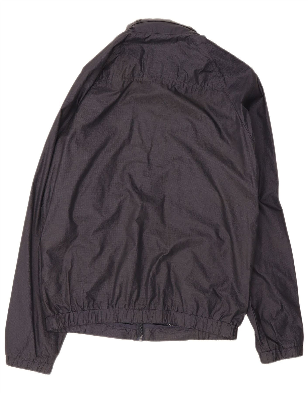Jachetă de ploaie Superdry pentru bărbați UK 34 XS Navy Blue Marine