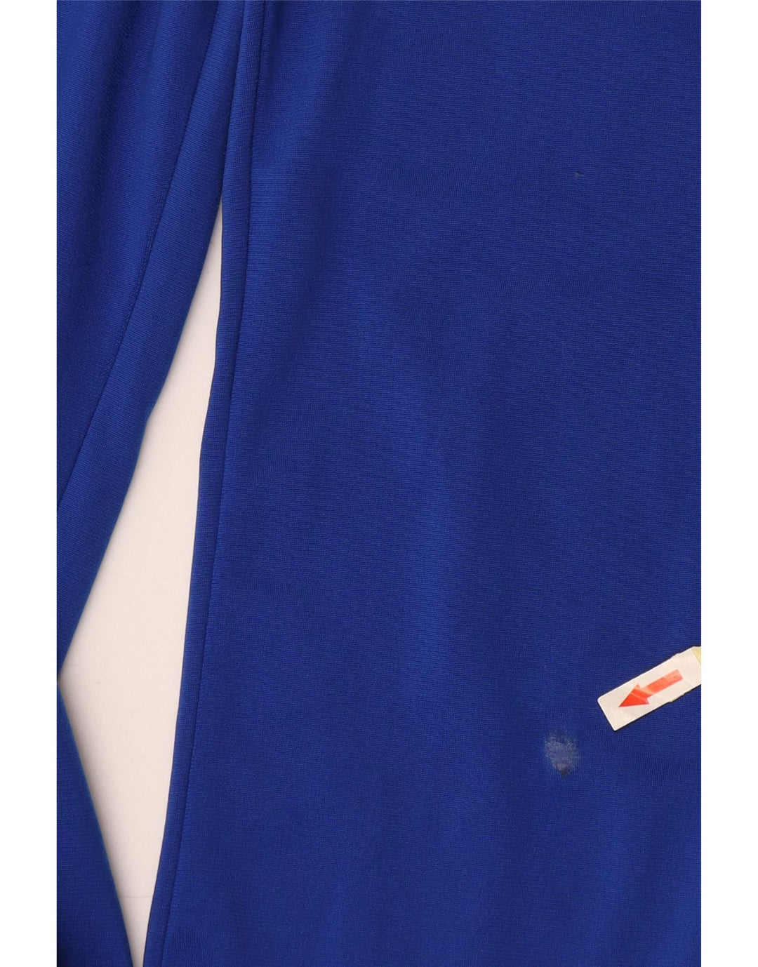 ADIDAS Băieți Pantaloni Trening Pantaloni Joggeri 11-12 Ani Poliester Albastru