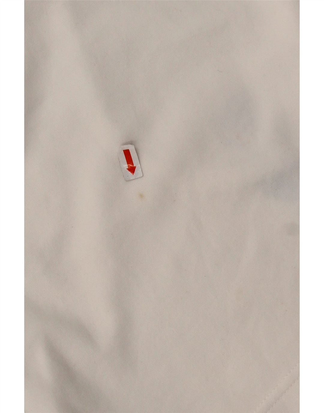 Pantaloni scurți sport grafic Lotto pentru bărbați, mari, alb, din poliester