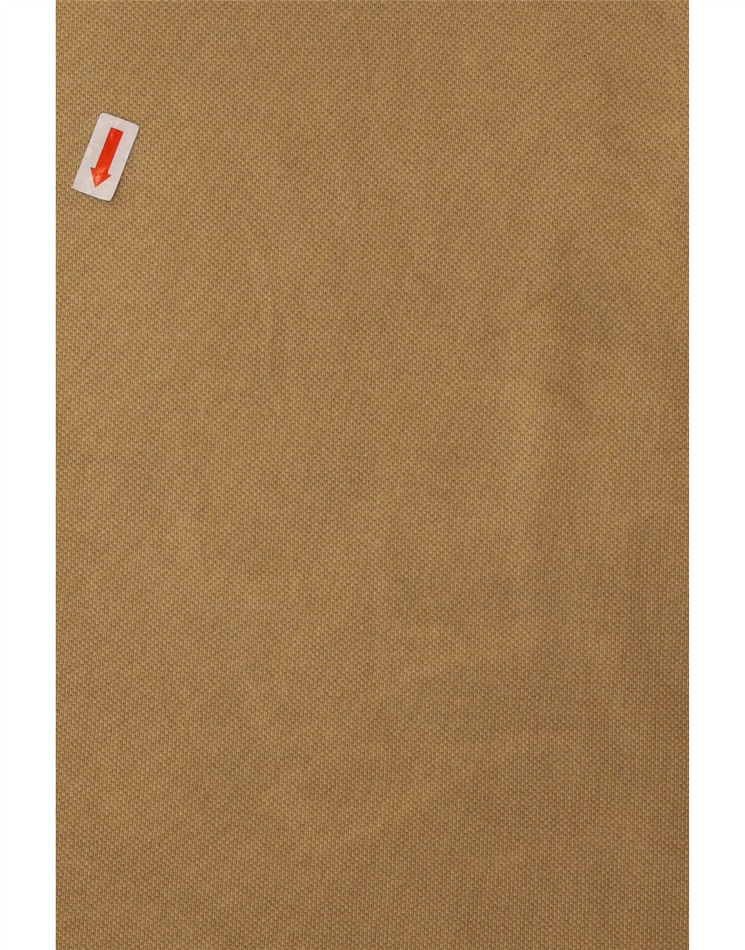 Cămașă polo pentru bărbați KAPPA, mare, bej, bumbac