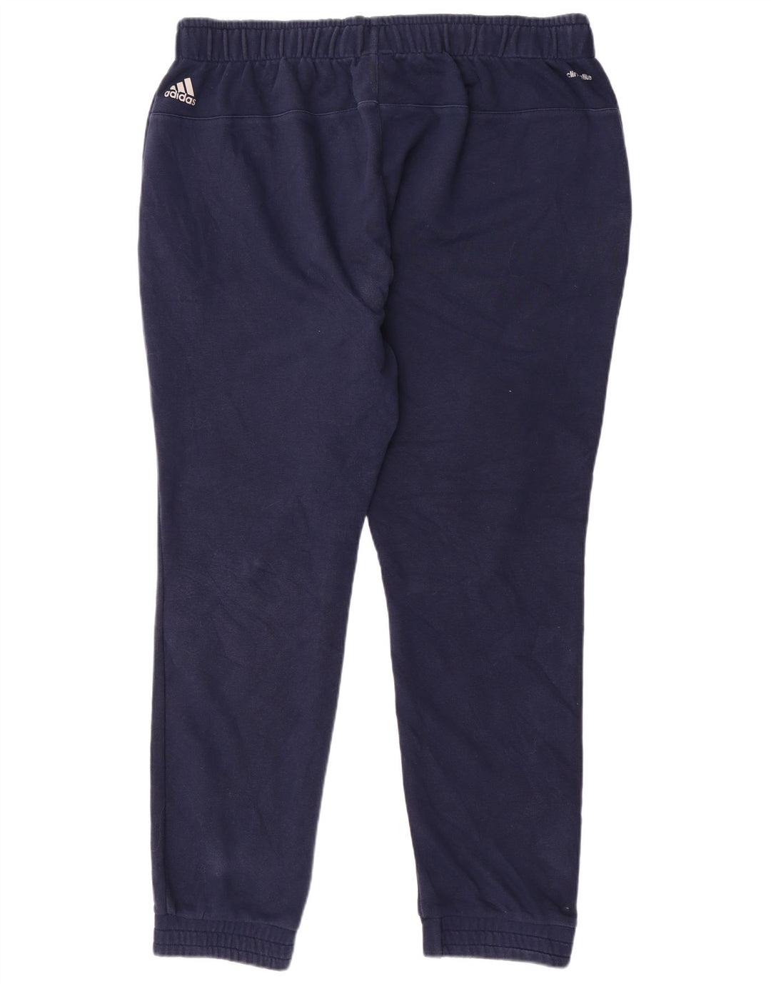 Pantaloni de jogging Climalite Graphic pentru bărbați ADIDAS 2XL bleumarin