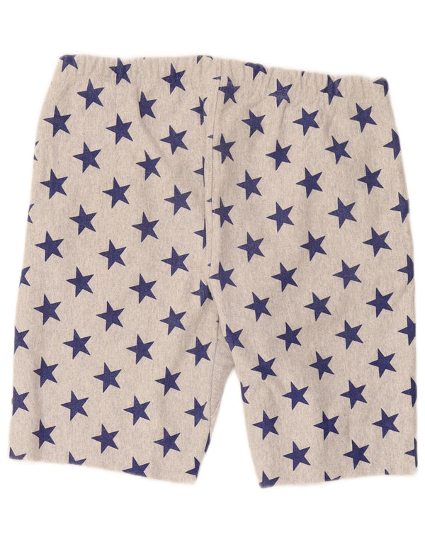 Pantaloni scurți sport pentru bărbați Champion, cu model abstract, XL, bumbac gri