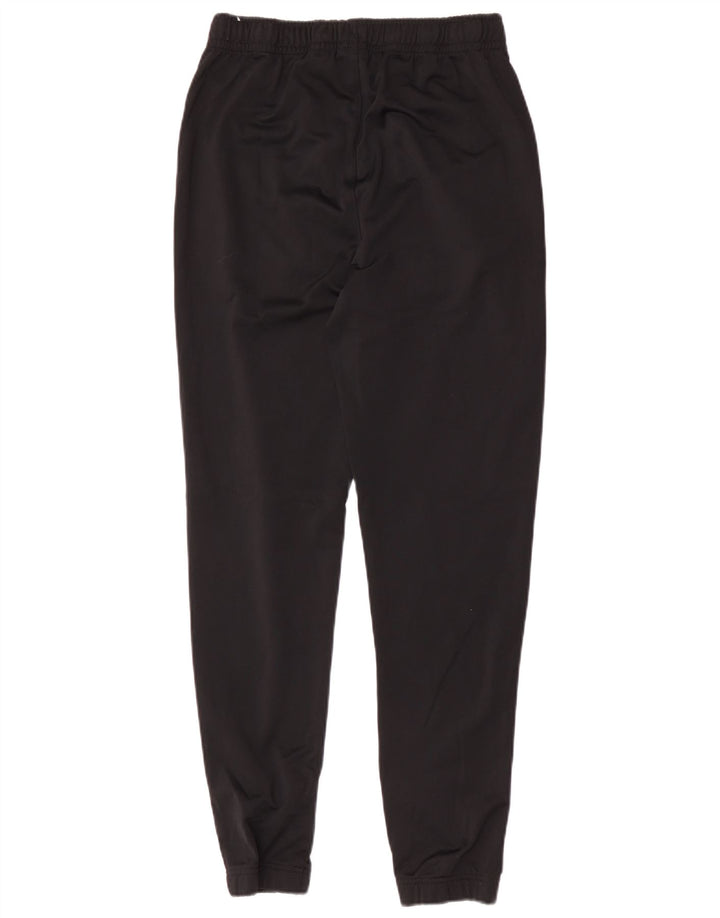 Pantaloni de trening pentru bărbați Nike Pantaloni de jogging Mici Poliester negru